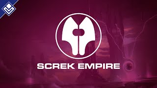 Screk Empire | Stellaris Invicta Season 2