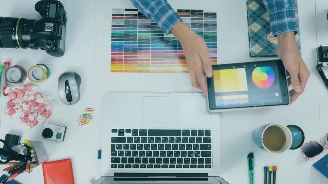 What Is a Write Buffer? YouTube