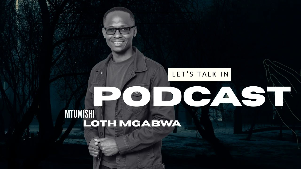 Mauti Na Uzima [Death And Life]