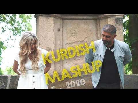 GRUP DIRENIS - EDA DILEK / kurdish mashup 2020