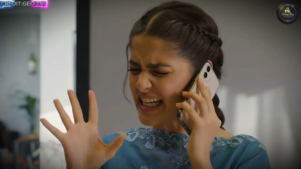 Ishq Mein Tere Sadqay Episode 28 & 29 || Story Breakdown & Upcoming Twist Discussion