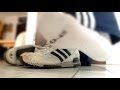 My used ADIDAS ZX750 Sneakers