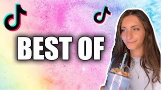 Les Meilleurs Tiktok Compilation - Ophenya
