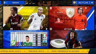 CTM | Dream League Soccer 2019 Mod DREAM LEAGUE SOCCER LEGEND 2019 [ Android 273 MB ]