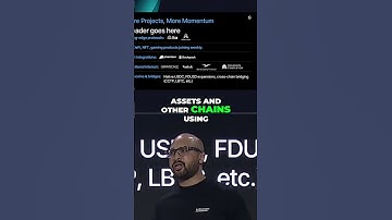 Build WhatsApp & Facebook: Decentralized Future with Sui