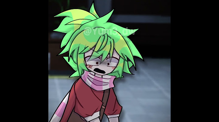 || I DON'T FIND IT FUNNY RIGHT NOW!! || Human AU || Read DESC ||  #dandysworld #trend #댄디의세계
