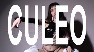 Six Sex - CULEO (Prod. La Finesse)