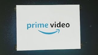 Prame Video Spray Paint Logo Amazon Prime Video Prime Video Logo Artista
