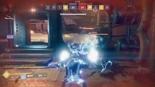 PROOF THAT DESTINY 2 HAS BETTER CONNECTION....THANKS @Bungie