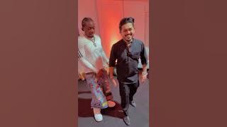 Rayvanny Dubai Fan Love