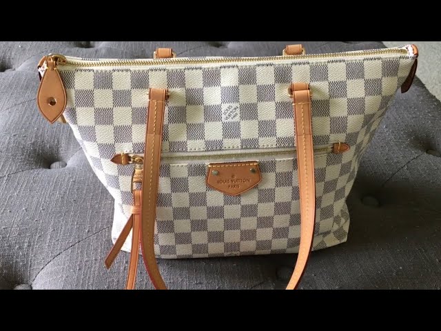 Louis Vuitton Iena Review [FOLLOW UP!] 