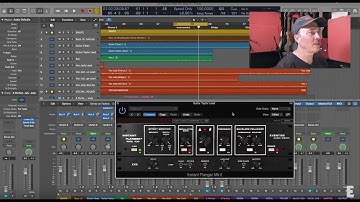 Jody Whitesides Instant Flanger Mk II Review & Tutorial