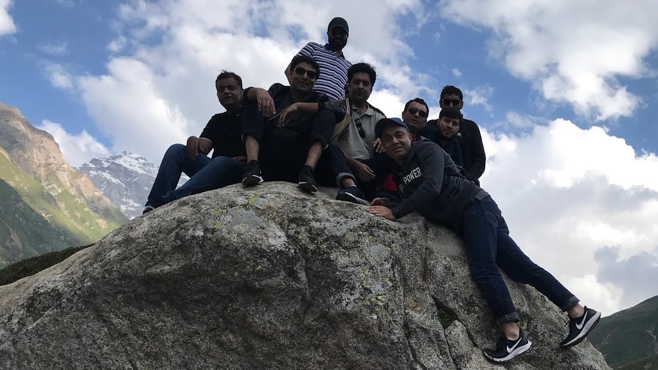 Naran tour ~ August 2020