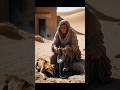 Paapi Aur Kutta: Hadith Ki Sachi Kahani | Forgiveness Story | Islamic Short Reel