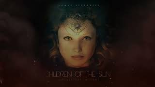 (Backing Track | Metal Version) Thomas Bergersen - Children of the Sun