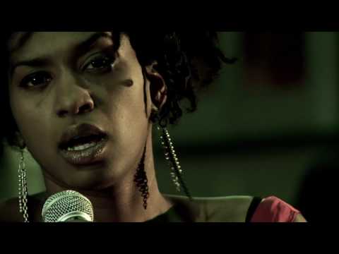Noir City - Cold Eyes HD