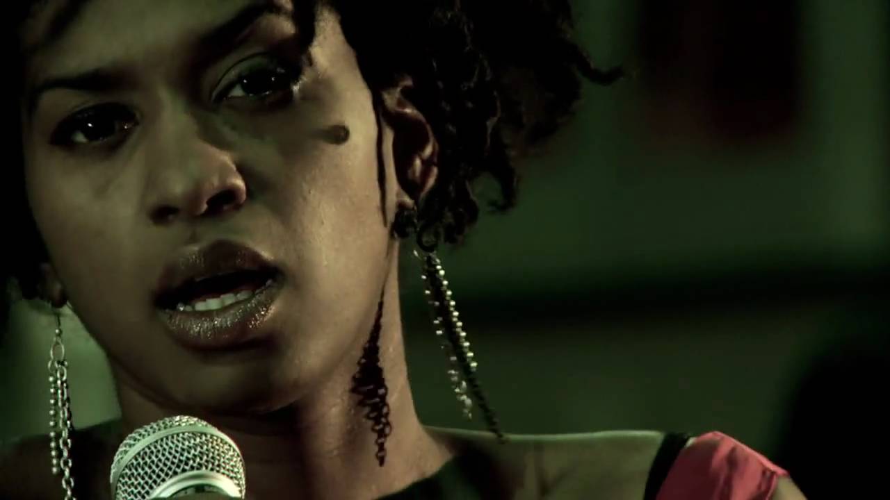 Noir City - Cold Eyes HD