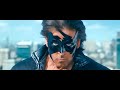 Krrish Saves Airplane | Full HD | Krrish 3 🌟