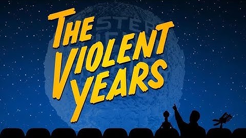 MST3K: The Violent Years-Best Riffs