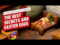 Super Mario RPG Remake - The 22 Best Secrets and Easter Eggs