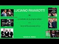 Luciano Pavarotti - 4 - La traduko de la origina teksto - (c) De la 1970-aj jaroj ĝis la fino