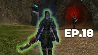 The final preparations - EP. 18 | Golden Hour Metin2 Ruby Kirin