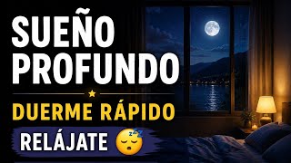Sueño Profundo 🌙 Sonidos Relajantes para Dormir Rápido