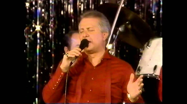 Jerry Naylor - Night Life - No. 1 West - 1987