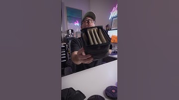 Unboxing the new @PolarProFilters CUBE filter case