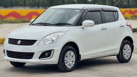 Lets Modify Maruti Swift to Street Spec 🔥