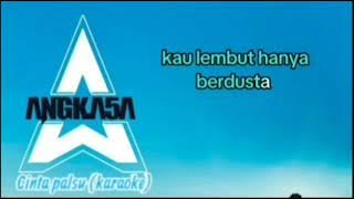 Angkasa 