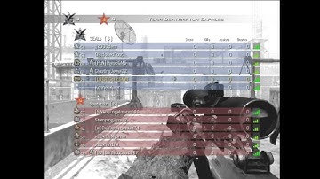 Insane Throwing Knife: Sub Base