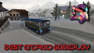 Bus Simulator 2015 Android screenshot 2
