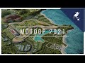 MotoGP 2021 Lombok, Indonesia | COMING SOON