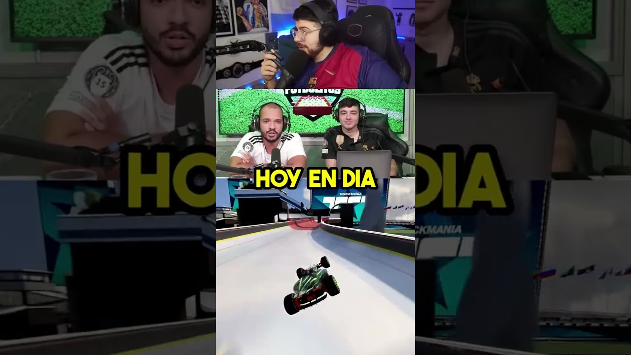 LACOBRA y WILL TERMEANDO