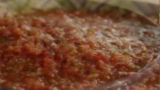 Get the recipe @
http://allrecipes.com/recipe/ds-famous-salsa/detail.aspx see how to
whip up delicious homemade salsa that's fresh and spicy, oh so
easy....