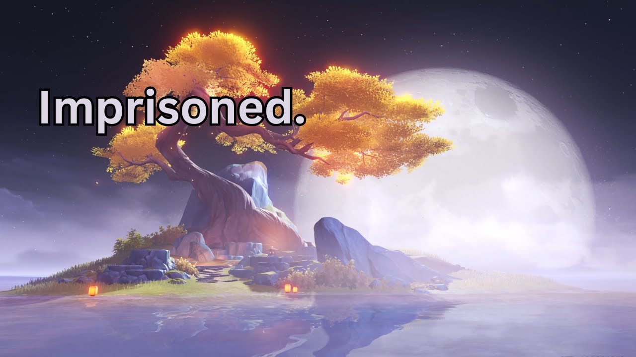 The curse of 𝒕𝒊𝒎𝒆...