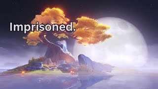 The curse of 𝒕𝒊𝒎𝒆...