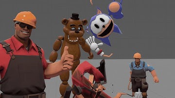 random SFM stuff