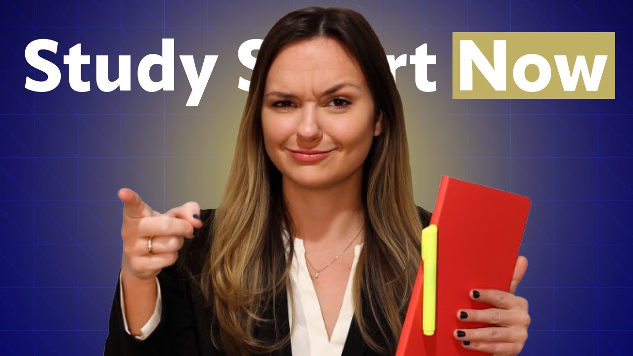 Best Way to Study for the Bar Exam (Tips and Advice) - YouTube