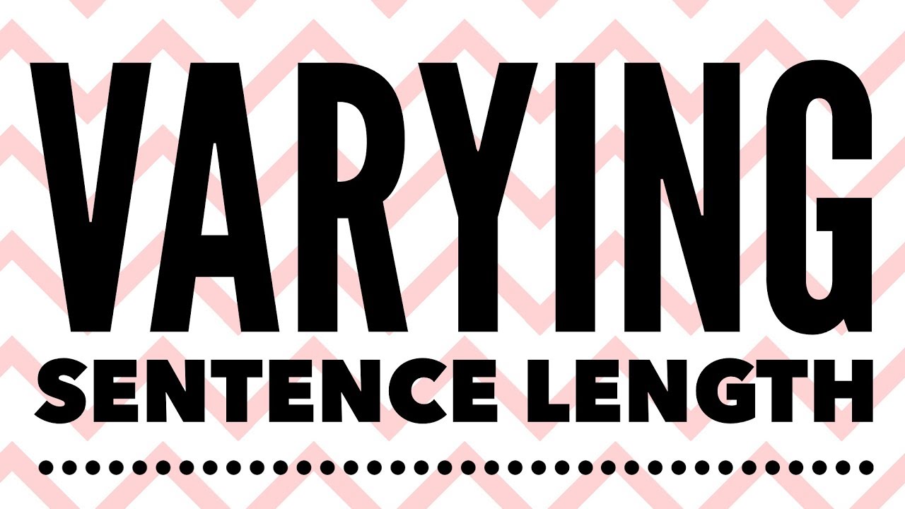 Varying Sentence Beginnings Worksheet Pdf