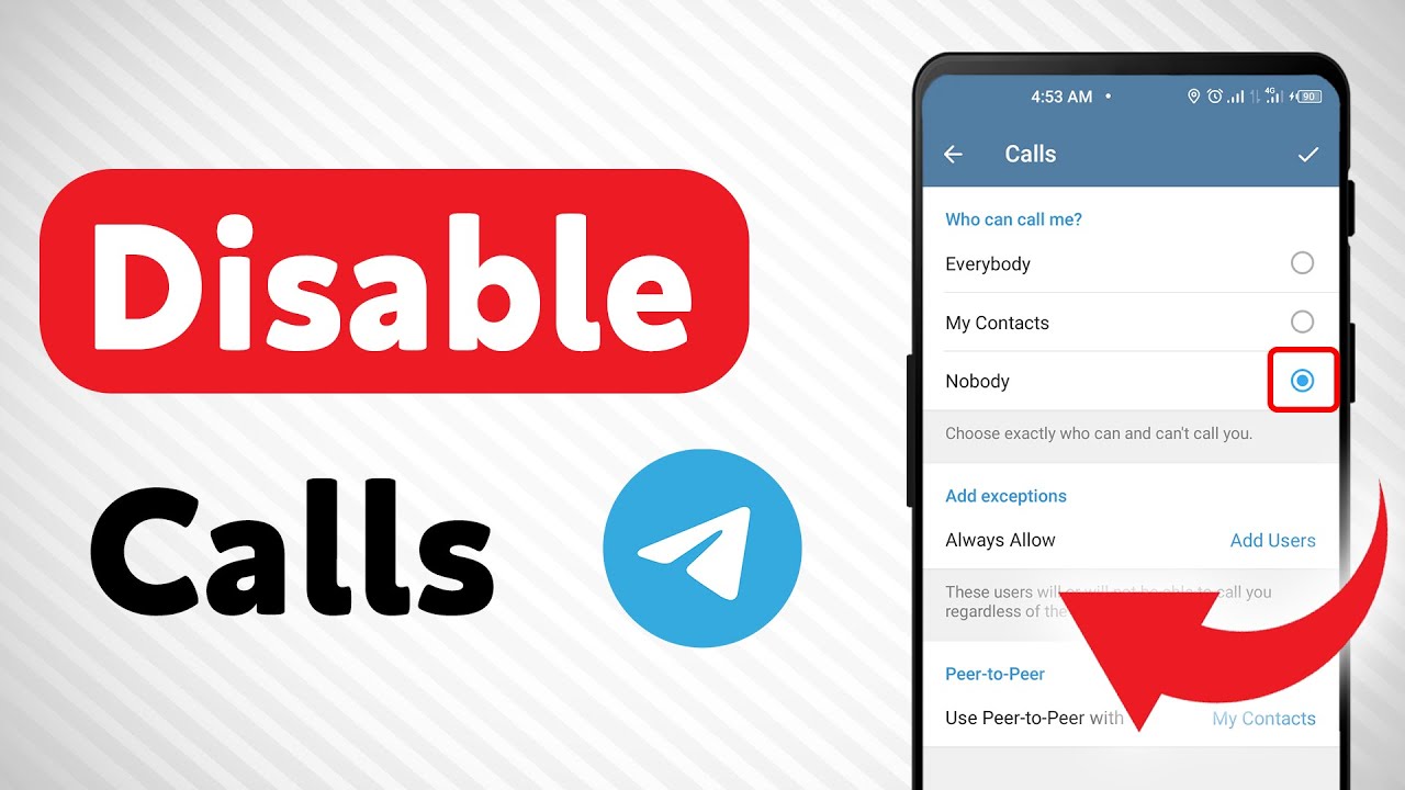 How To Disable Calls On Telegram Updated YouTube how-to-disable-calls-on-telegram-updated-youtube