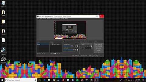 OBS Display Capture | Black Screen FIX