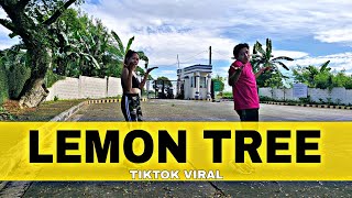 LEMON TREE - TIKTOK VIRAL | [Remix] DJ Sandy | Dance Fitness | By OC DUO