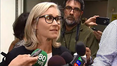 Jennifer Keesmaat registers to run in Toronto mayo...