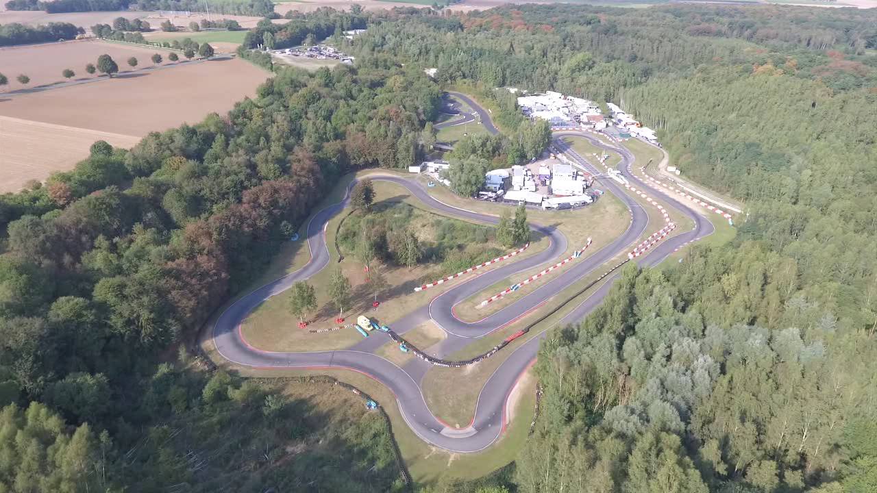 Kerpen Go Kart Kerpen Go Kart