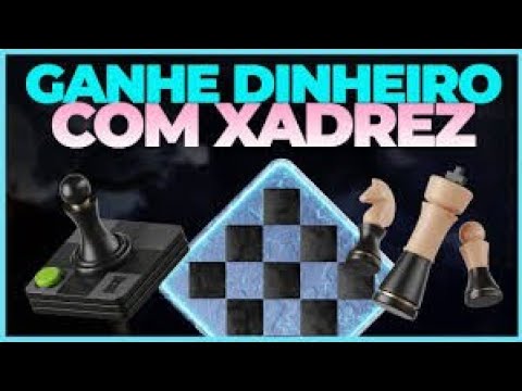 Veja QUANTO DINHEIRO, vc pode GANHAR JOGANDO XADREZ no IMORTAL.GAME!!! 