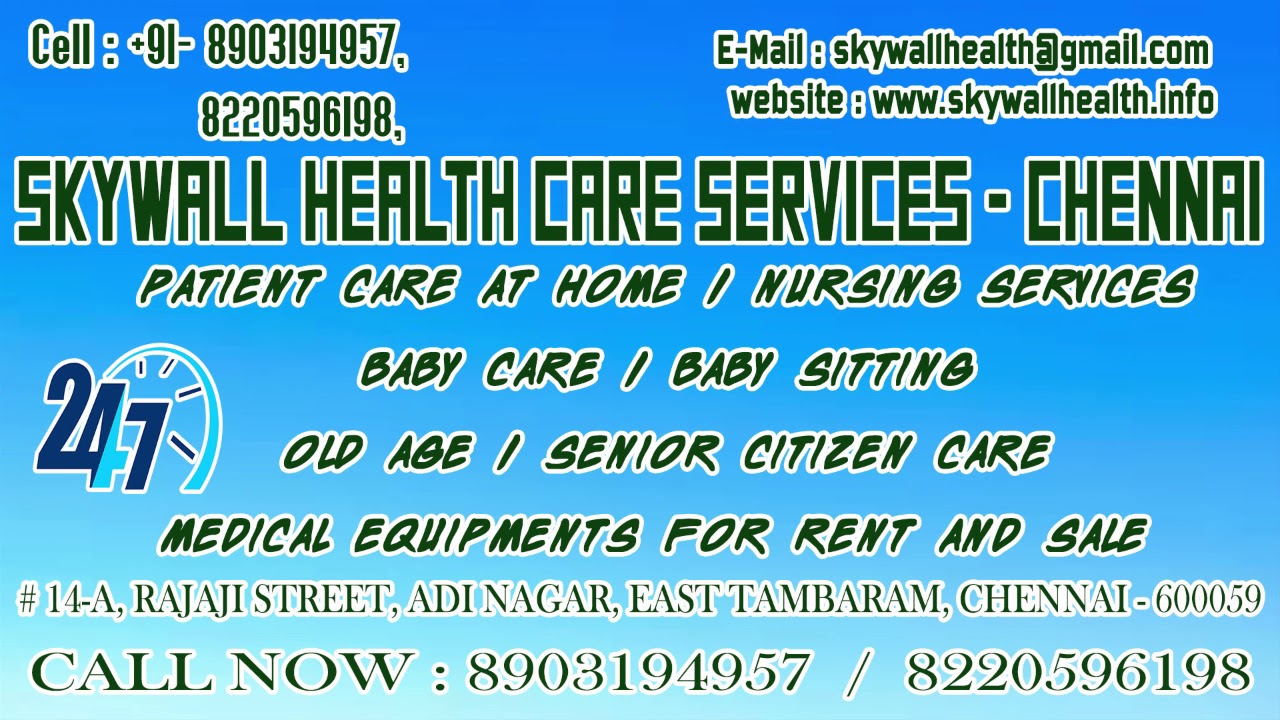 Elder Care Agency Near Me In Tambaram YouTube Elder Care Agency Near Me In Tambaram YouTube
