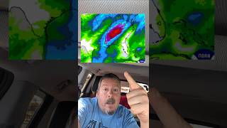 Wednesday 01/07 Weather Update