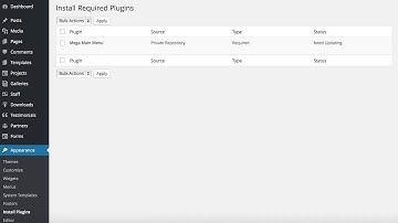 How to Update Our Theme Manually